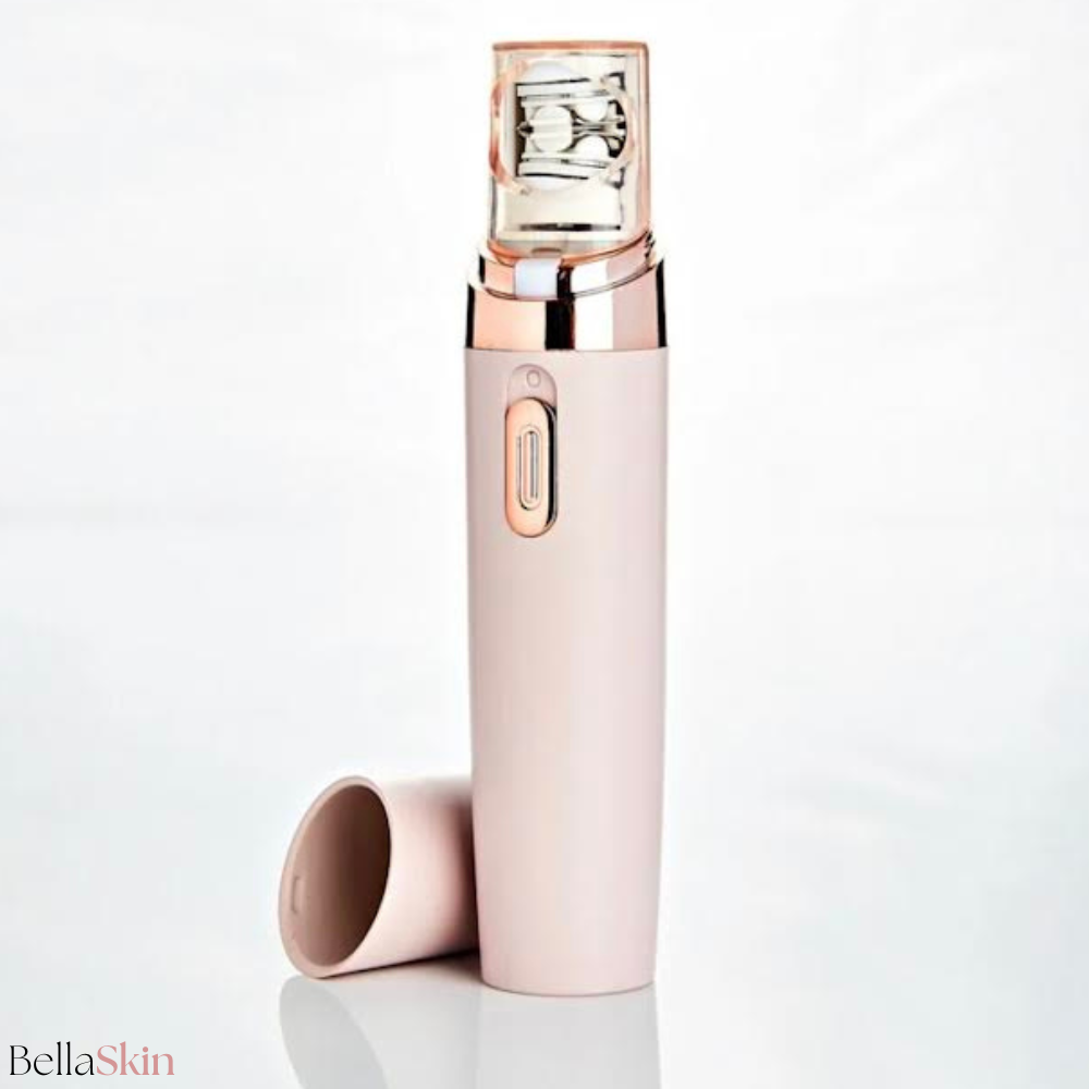 Minisilk - silkeslen hud på dina villkor