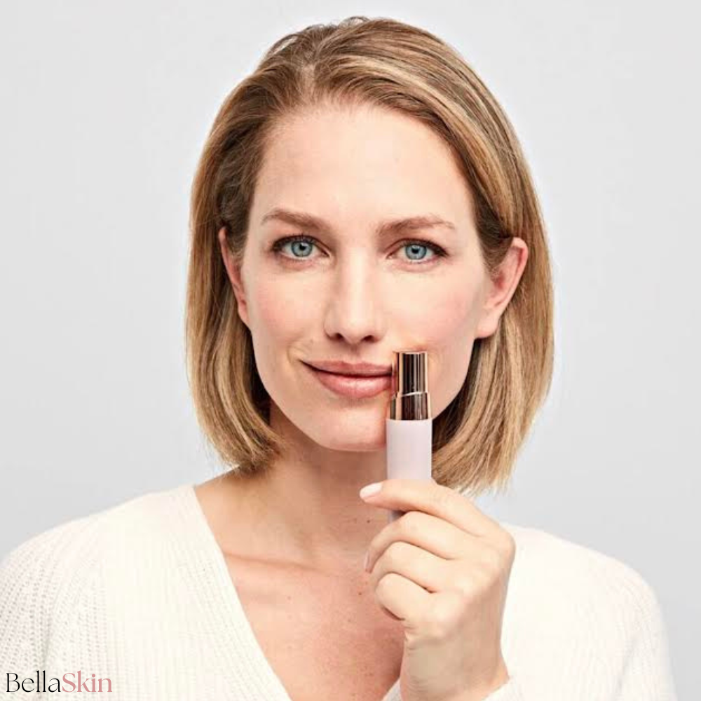 Minisilk - silkeslen hud på dina villkor