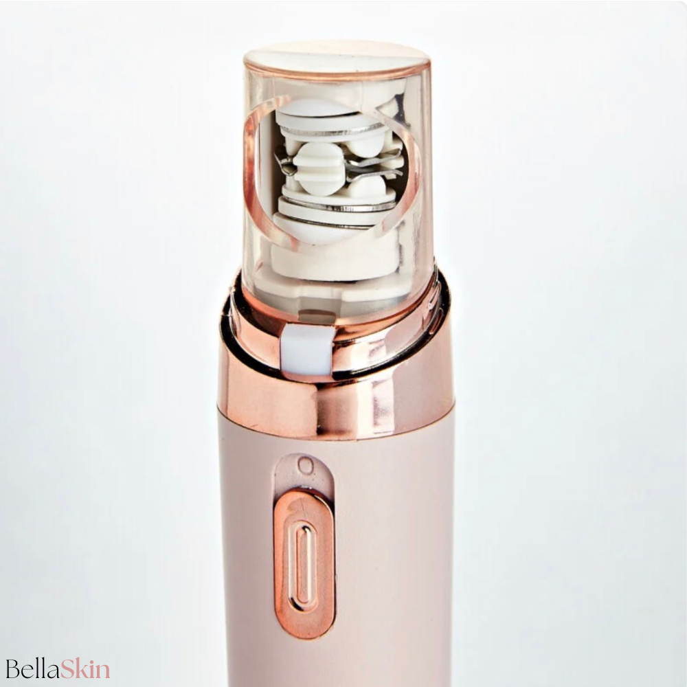 Minisilk - silkeslen hud på dina villkor