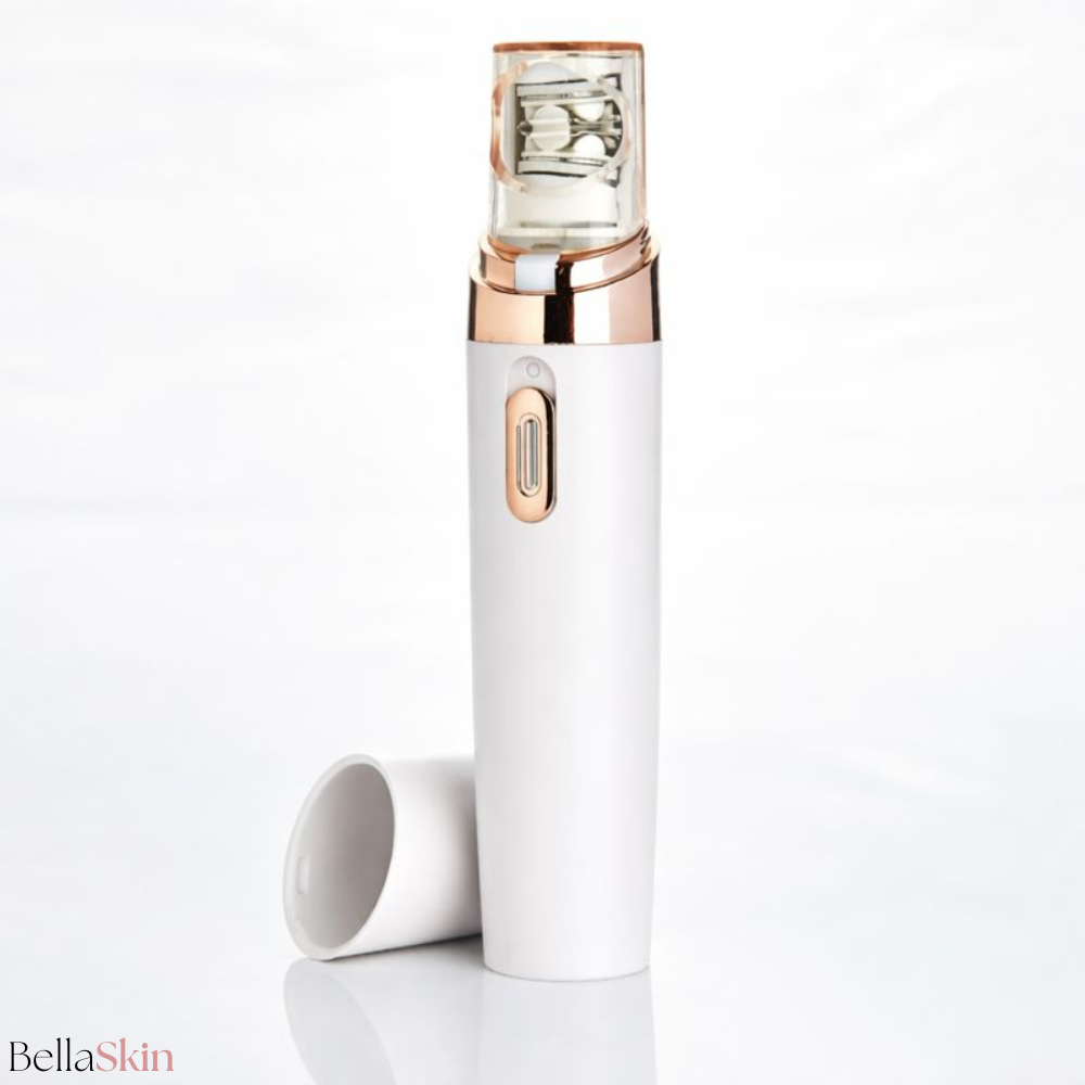 Minisilk - silkeslen hud på dina villkor